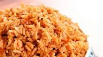 Easy Spanish Rice Easy Spanish Rice