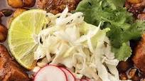Pork Pozole Pork Pozole