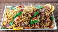 Pancit Canton Pancit Canton