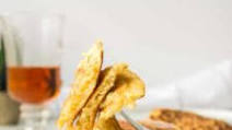 Rice Flour Pancakes (3-Ingredients) Rice Flour Pancakes (3-Ingredients)
