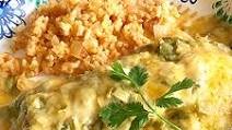 Santa Fe Hatch Chile Green Sauce Santa Fe Hatch Chile Green Sauce
