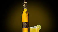 Elevated Margarita Elevated Margarita