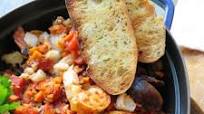 Cioppino Cioppino