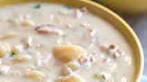 Instant Pot Simple Potato Soup Instant Pot Simple Potato Soup