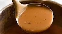 Gravy recipe (tastes like KFC - but a million times better!) Gravy recipe (tastes like KFC - but a million times better!)
