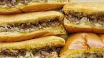 Philly Cheesesteak Sloppy Joes Philly Cheesesteak Sloppy Joes