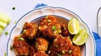 Amazing Air Fryer Cauliflower Wings Amazing Air Fryer Cauliflower Wings