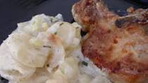 Farmer's Pork Chops Farmer's Pork Chops