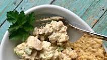 My Favorite Chicken Salad My Favorite Chicken Salad