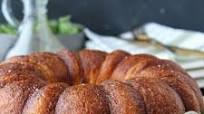 Roasted Pork Loin Bundt Pan Sandwiches Roasted Pork Loin Bundt Pan Sandwiches