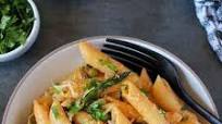 Instant Pot Spicy Chipotle Pasta Instant Pot Spicy Chipotle Pasta