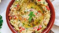 Baba Ganoush Baba Ganoush