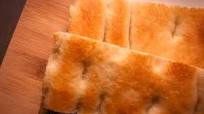 Focaccia genovese Focaccia genovese