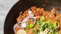 Keema Recipe (The BEST) Keema Recipe (The BEST)