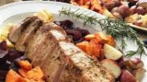 Easy Pork Loin Recipe Easy Pork Loin Recipe