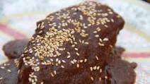 Mole Poblano Mole Poblano