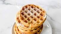 Classic Waffles Classic Waffles