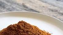 Homemade Chili Powder Homemade Chili Powder