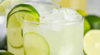 Fresh Homemade Limeade Fresh Homemade Limeade