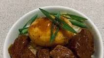 Dad's Braised Pork - Vietnamese Thit Kho Dad's Braised Pork - Vietnamese Thit Kho