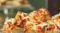 Fantastic Artichoke Pizza Fantastic Artichoke Pizza