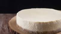 Instant Pot New York Cheesecake #17 Instant Pot New York Cheesecake #17