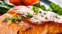 23 Best Side Dishes For Salmon 23 Best Side Dishes For Salmon