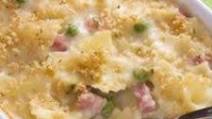 Ham Noodle Casserole Recipe Ham Noodle Casserole Recipe