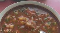 Menudo Mexicano. A mí estilo Menudo Mexicano. A mí estilo