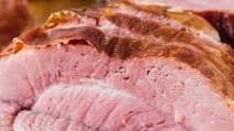 Instant Pot Ham Instant Pot Ham