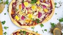These BBQ Chicken Pineapple Pizzas Help Me Perform Weeknight Dinner Miracles These BBQ Chicken Pineapple Pizzas Help Me Perform Weeknight Dinner Miracles