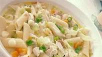 Chicken Sopas Chicken Sopas