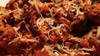 The Best and Easiest Spaghetti The Best and Easiest Spaghetti