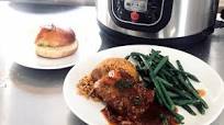 Electric Pressure Cooker Short Ribs Electric Pressure Cooker Short Ribs