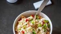 Saltfish Buljol Trinidad Style Saltfish Buljol Trinidad Style