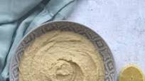 Homemade Hummus (Smooth & Creamy) Homemade Hummus (Smooth & Creamy)
