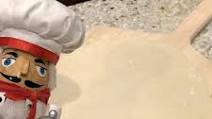 Foolproof & Easy Homemade Pizza Dough Foolproof & Easy Homemade Pizza Dough