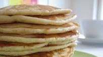 Veronica's Apple Pancakes Veronica's Apple Pancakes