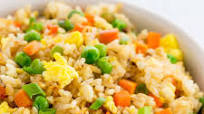 Fried Rice Fried Rice