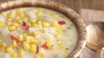 Creamy and Irresistible Corn and Crab Chowder Creamy and Irresistible Corn and Crab Chowder