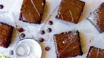 Chocolate Zucchini Cake Chocolate Zucchini Cake