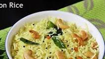 Lemon rice recipe | How to make lemon rice Lemon rice recipe | How to make lemon rice