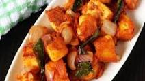 Paneer 65 fry Paneer 65 fry