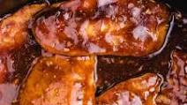 Slow Cooker Coca Cola Chicken Slow Cooker Coca Cola Chicken