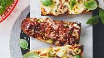Next-Level Pizza Subs Recipe | Woolworths Next-Level Pizza Subs Recipe | Woolworths