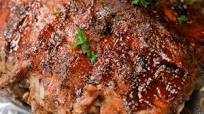 Instant Pot Ribs Instant Pot Ribs