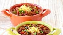 Easy Crockpot Chili Recipe Easy Crockpot Chili Recipe
