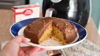 Air Fryer Cake Air Fryer Cake