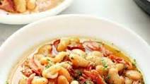 Ham and Bean Soup (Instant Pot) Ham and Bean Soup (Instant Pot)