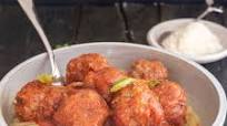 Classic Italian Meatballs Classic Italian Meatballs
